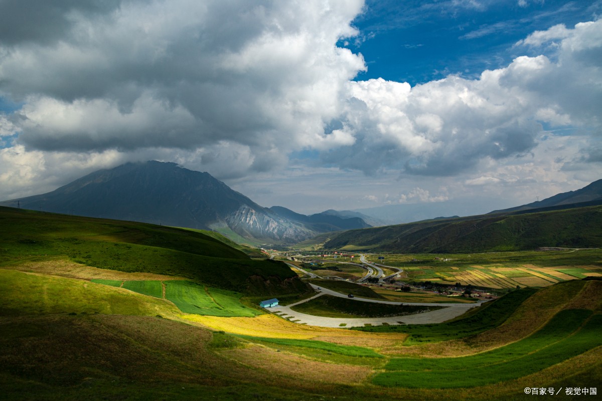 去青海自由行攻略
