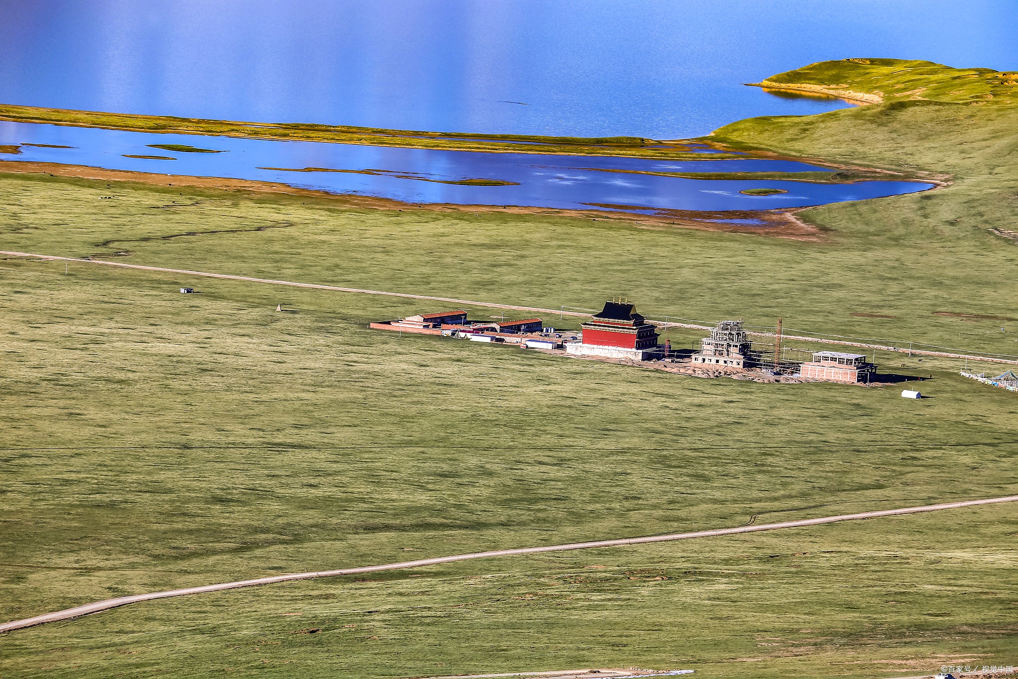 青海自由行攻略