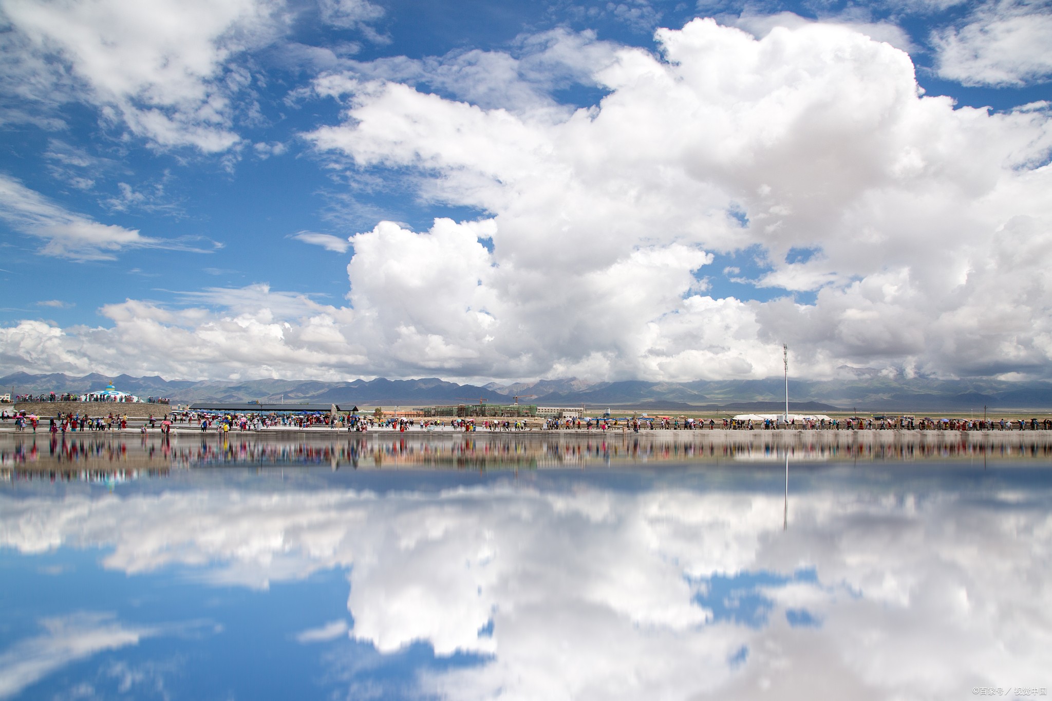 青海七日游自由行攻略