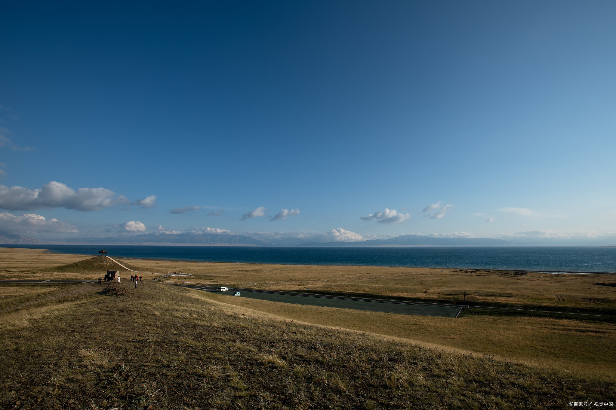青海自由行攻略