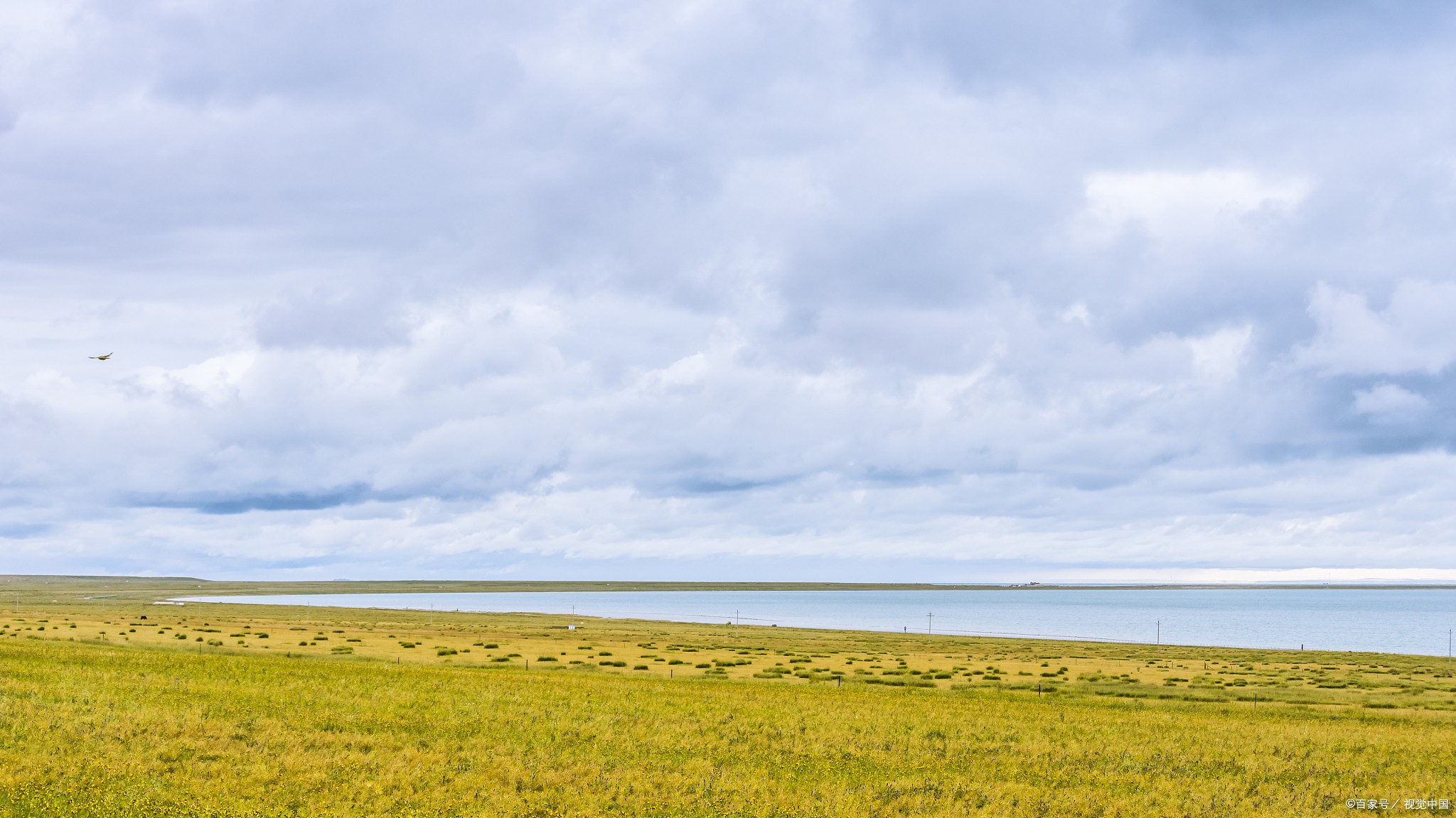 青海自由行攻略4天详细