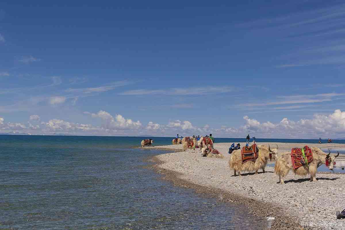 青海自由行攻略4天详细
