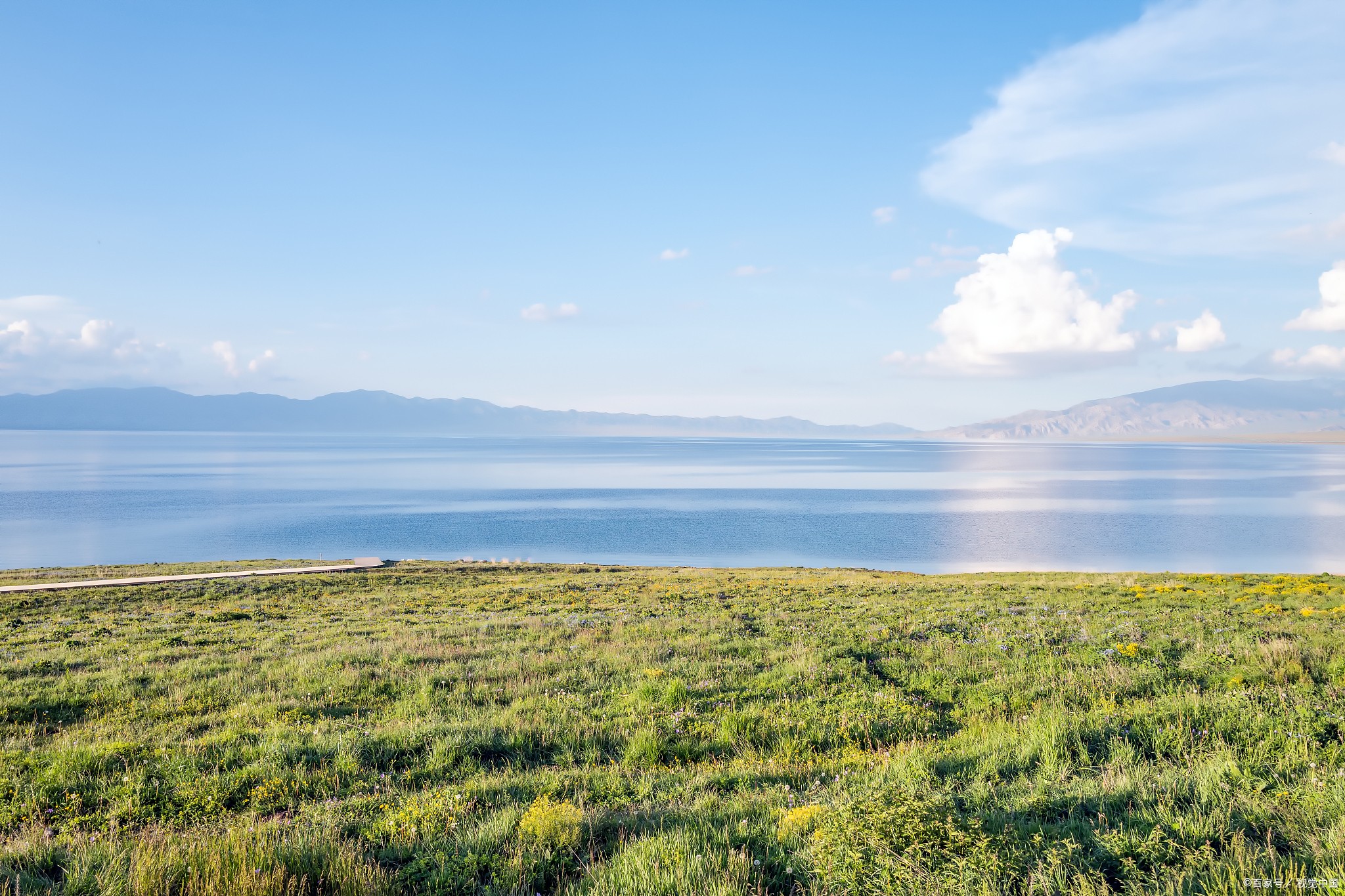 青海游玩自由行攻略