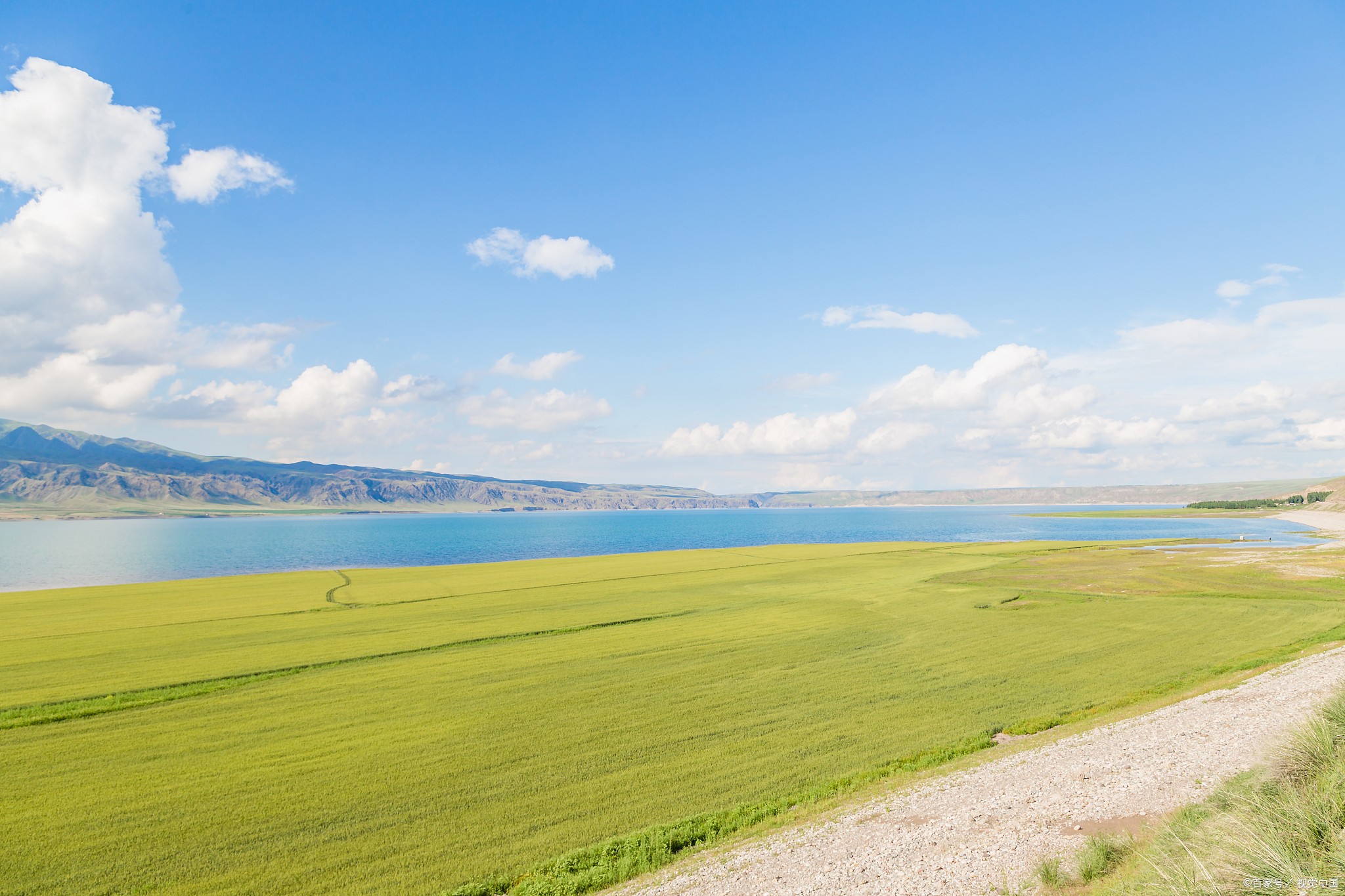 甘肃旅游自由行攻略